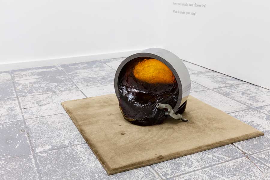 Courage!_Near_Infra_Red_Detail_view_2018-2019_at_Rinomina.05