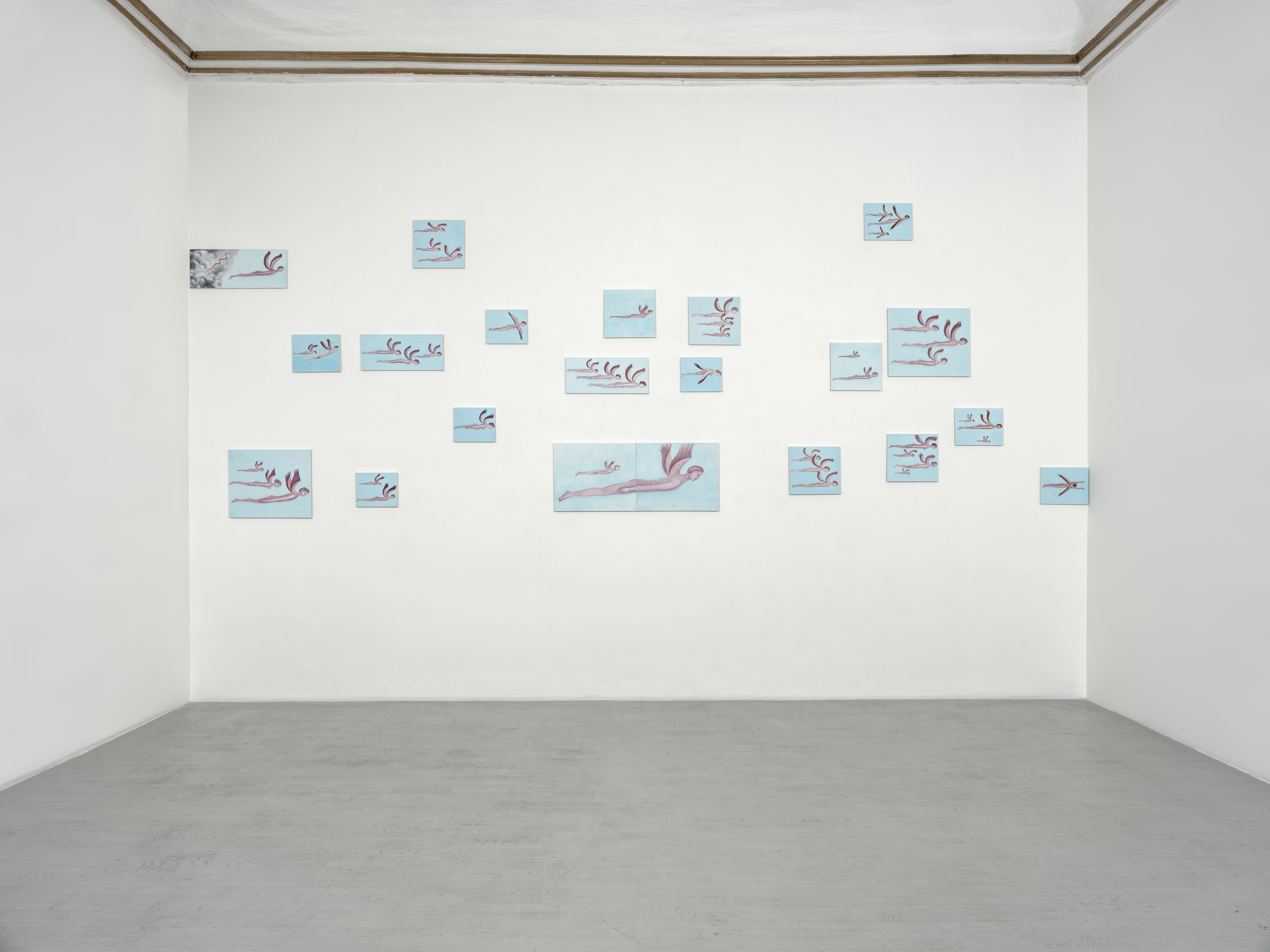 Galleria Alfonso Artiaco_Napoli_Italy