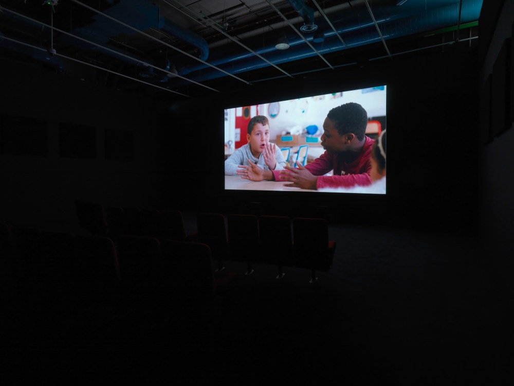 BAUDELAIRE_Prix Marcel Duchamp 2019_Vue d'exposition (2)