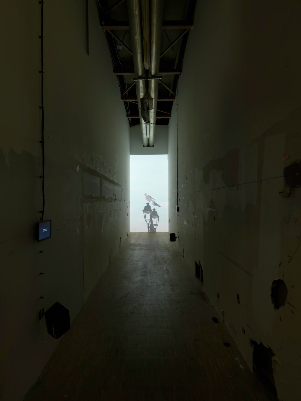 BAUDELAIRE_Prix Marcel Duchamp 2019_Vue d'exposition (3)