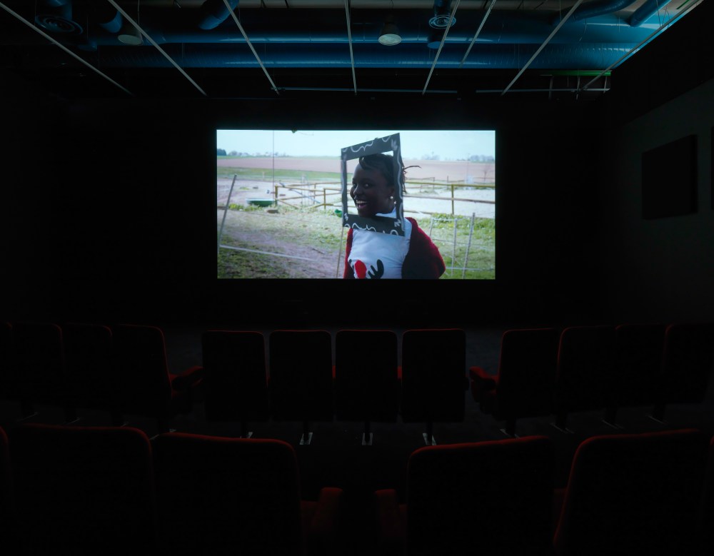 BAUDELAIRE_Prix Marcel Duchamp 2019_Vue d'exposition (4)