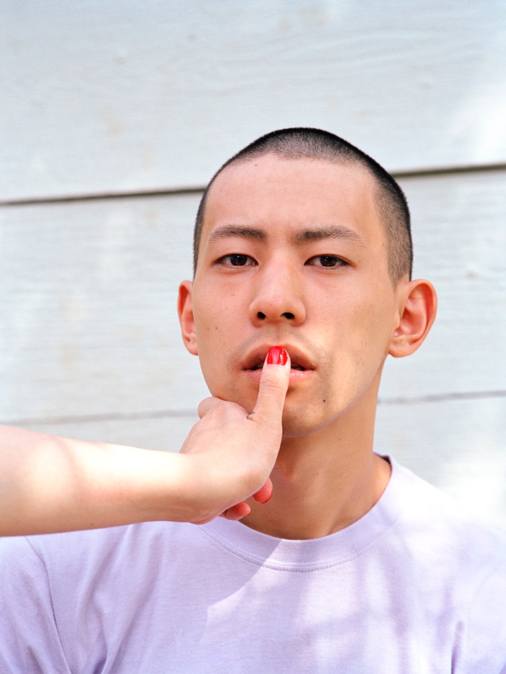 liao_2010_Hush, Baby